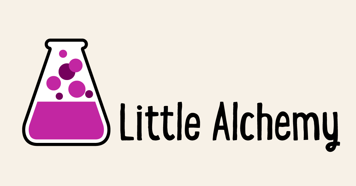 Interactive Website of the Week: Little Alchemy