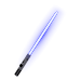 how do u make lightsaber in little alchemy 2