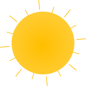 sun