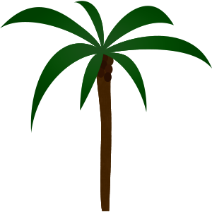 How to make palm in Little Alchemy – Little Alchemy Official Hints!
