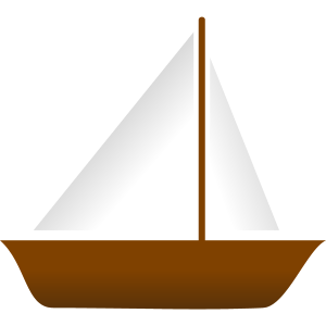 sailboat