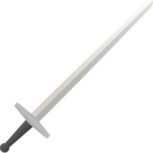 sword