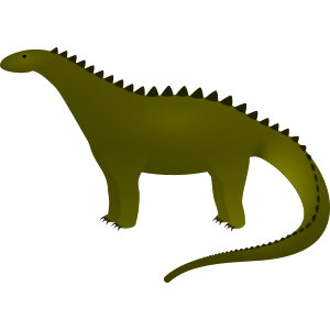 dinosaur