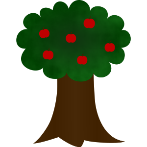 fruit tree