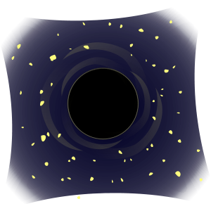 black hole