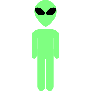 Alien, Little Alchemy Wiki