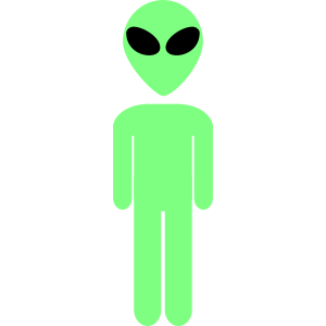 alien