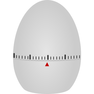 egg timer