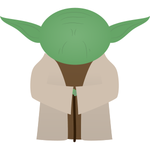 yoda