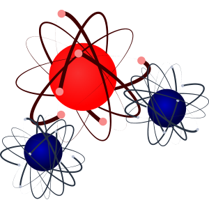 carbon dioxide