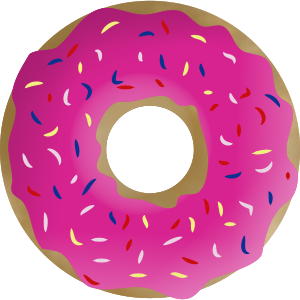 donut