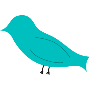 bird