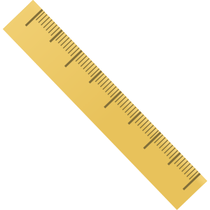 ruler