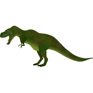 tyrannosaurus rex