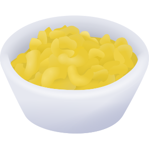 mac and cheese