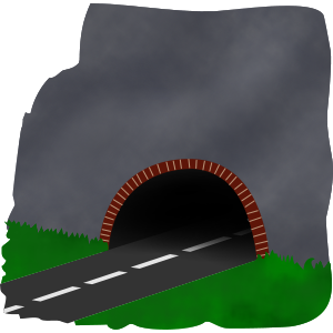 tunnel