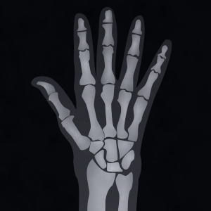 x-ray