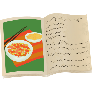 cookbook